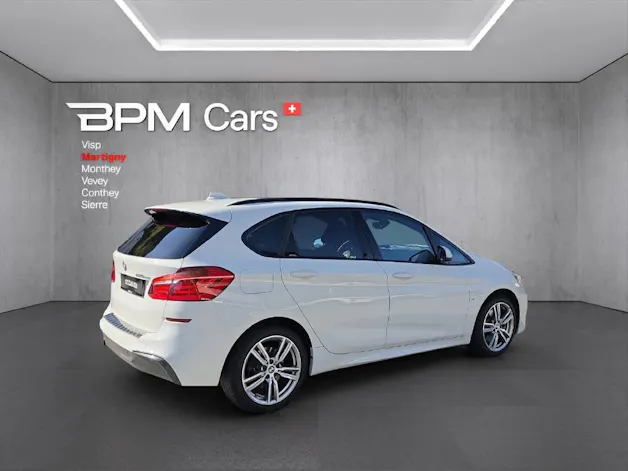 BMW 225xe Active Tourer