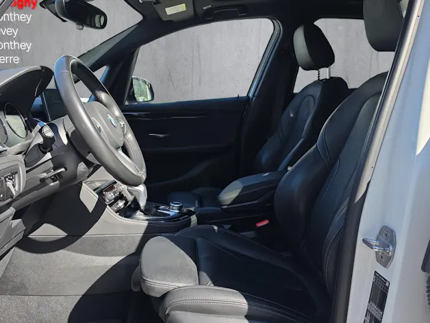 BMW 225xe Active Tourer