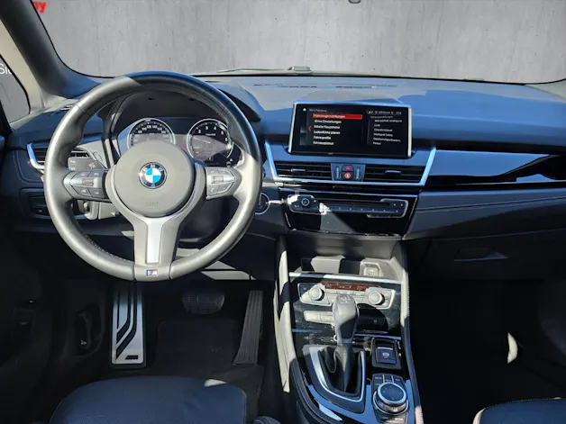 BMW 225xe Active Tourer