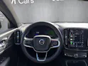 Volvo C40 P8 Twin Recharge Ultimate AWD
