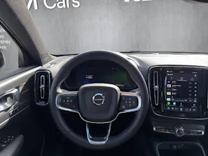 Volvo C40 P8 Twin Recharge Ultimate AWD