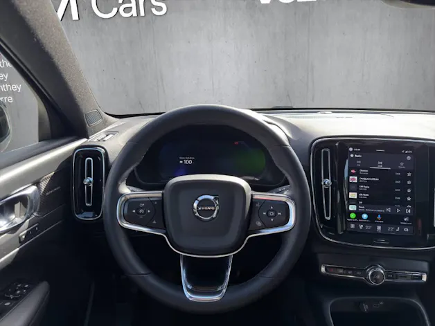 Volvo C40 P8 Twin Recharge Ultimate AWD