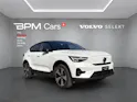 Volvo C40 P8 Twin Recharge Ultimate AWD