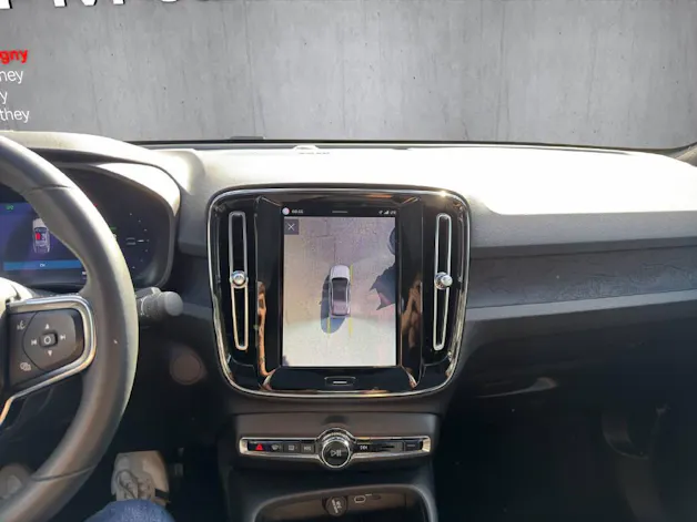 Volvo C40 P8 Twin Recharge Ultimate AWD