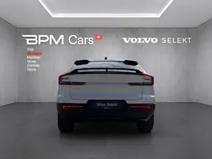Volvo C40 P8 Twin Recharge Ultimate AWD