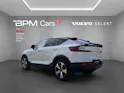 Volvo C40 P8 Twin Recharge Ultimate AWD
