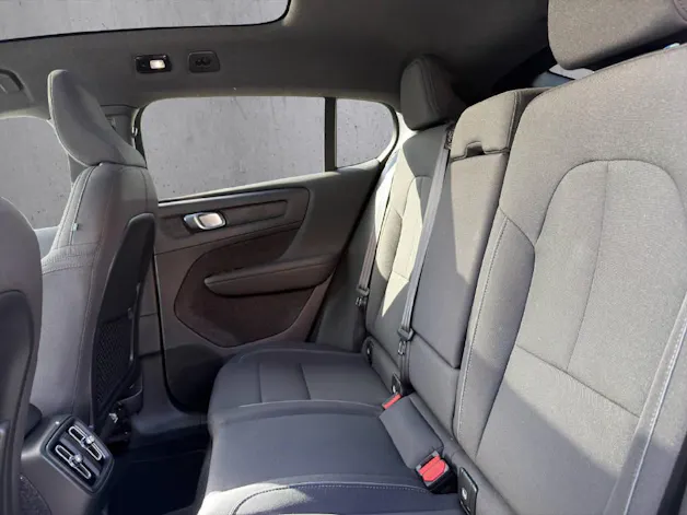 Volvo C40 P8 Twin Recharge Ultimate AWD