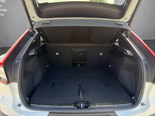 Volvo C40 P8 Twin Recharge Ultimate AWD