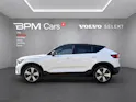 Volvo C40 P8 Twin Recharge Ultimate AWD