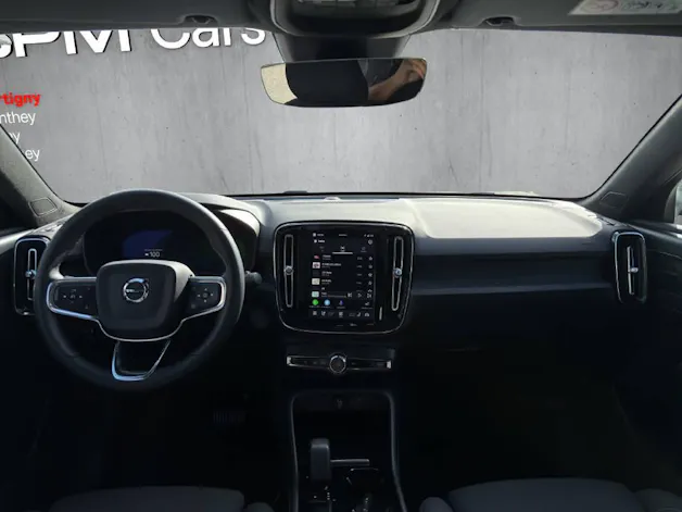 Volvo C40 P8 Twin Recharge Ultimate AWD