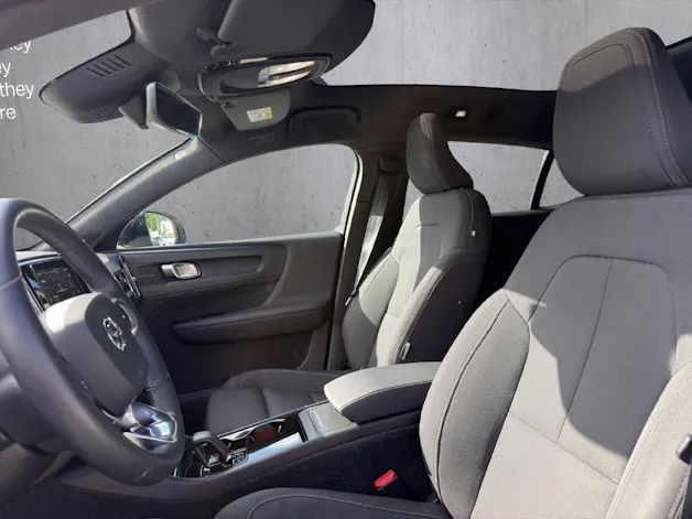 Volvo C40 P8 Twin Recharge Ultimate AWD
