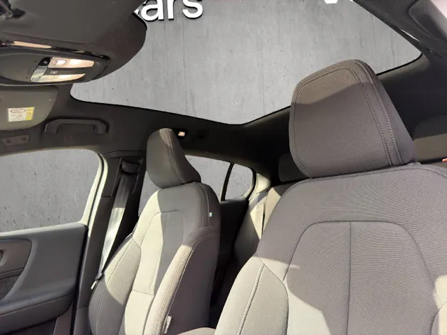Volvo C40 P8 Twin Recharge Ultimate AWD