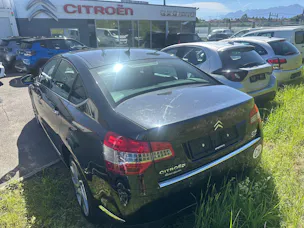 Citroën C5 Berline 1.6 Turbo Exclusive Automatic