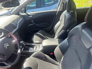 Citroën C5 Berline 1.6 Turbo Exclusive Automatic