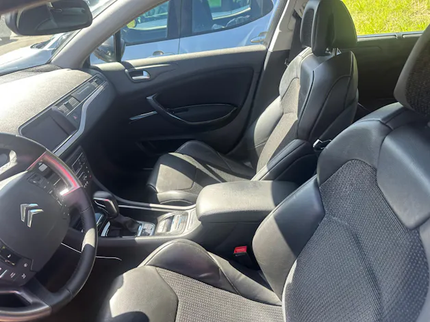 Citroën C5 Berline 1.6 Turbo Exclusive Automatic