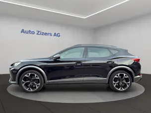 Cupra Formentor 2.0TSI VZ 4Drive DSG