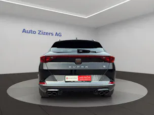 Cupra Formentor 2.0TSI VZ 4Drive DSG