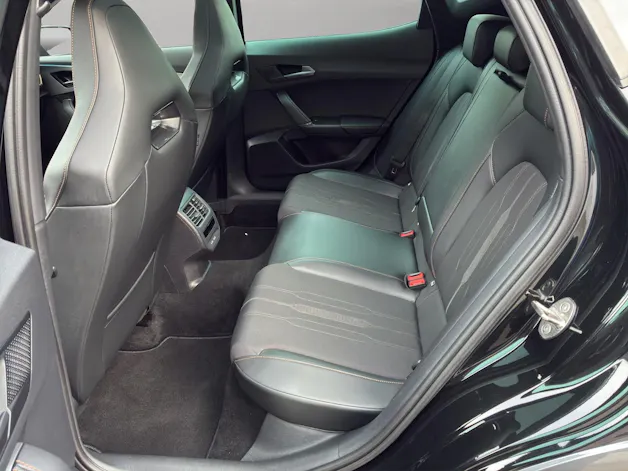 Cupra Formentor 2.0TSI VZ 4Drive DSG