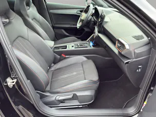 Cupra Formentor 2.0TSI VZ 4Drive DSG