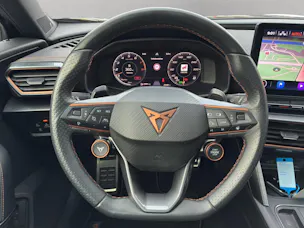 Cupra Formentor 2.0TSI VZ 4Drive DSG