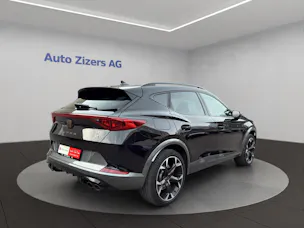 Cupra Formentor 2.0TSI VZ 4Drive DSG