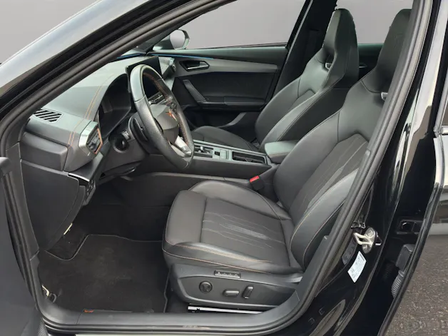 Cupra Formentor 2.0TSI VZ 4Drive DSG
