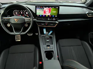 Cupra Formentor 2.0TSI VZ 4Drive DSG