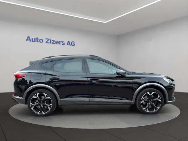 Cupra Formentor 2.0TSI VZ 4Drive DSG