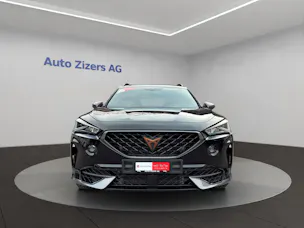 Cupra Formentor 2.0TSI VZ 4Drive DSG
