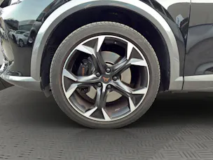 Cupra Formentor 2.0TSI VZ 4Drive DSG