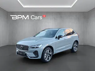 Volvo XC60 T6 eAWD PluginHybrid Plus Dark Geartronic