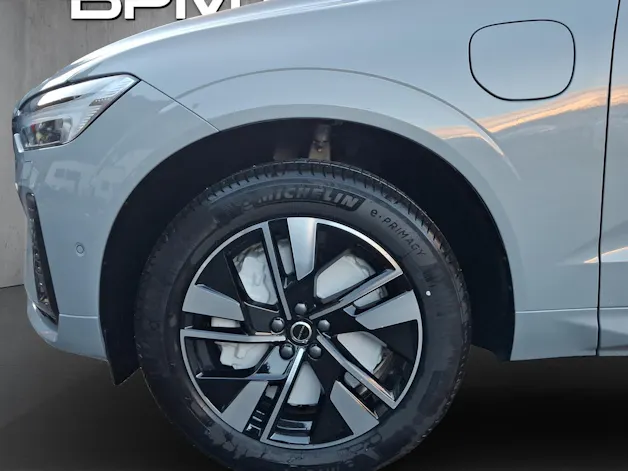 VOLVO XC60 T6 eAWD PluginHybrid Plus Dark Geartronic