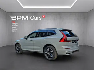 Volvo XC60 T6 eAWD PluginHybrid Plus Dark Geartronic