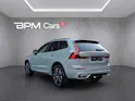 VOLVO XC60 T6 eAWD PluginHybrid Plus Dark Geartronic