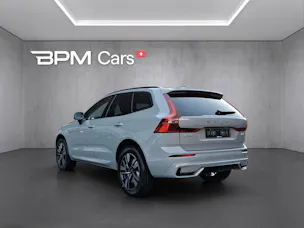 VOLVO XC60 T6 eAWD PluginHybrid Plus Dark Geartronic