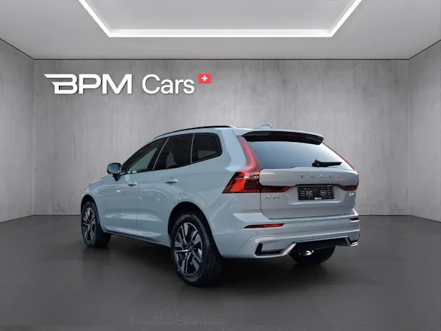 VOLVO XC60 T6 eAWD PluginHybrid Plus Dark Geartronic