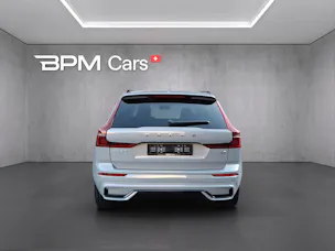 VOLVO XC60 T6 eAWD PluginHybrid Plus Dark Geartronic