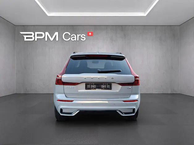 VOLVO XC60 T6 eAWD PluginHybrid Plus Dark Geartronic