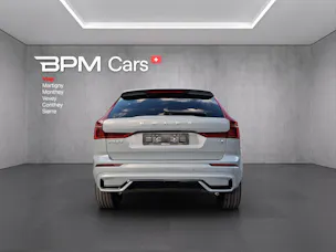 Volvo XC60 T6 eAWD PluginHybrid Plus Dark Geartronic