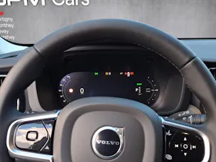Volvo XC60 T6 eAWD PluginHybrid Plus Dark Geartronic