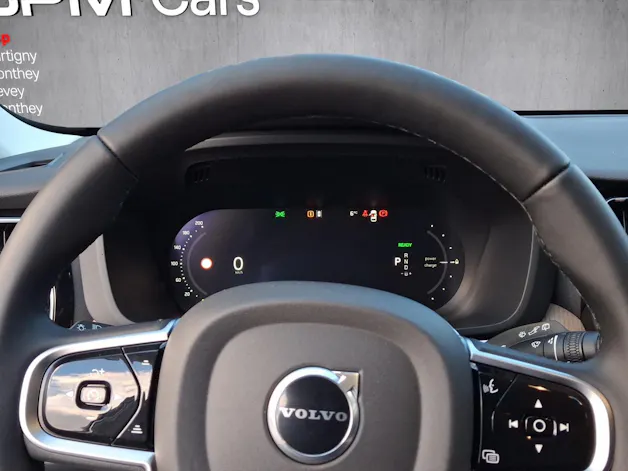 Volvo XC60 T6 eAWD PluginHybrid Plus Dark Geartronic