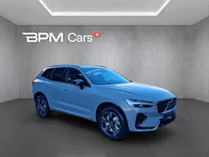 VOLVO XC60 T6 eAWD PluginHybrid Plus Dark Geartronic