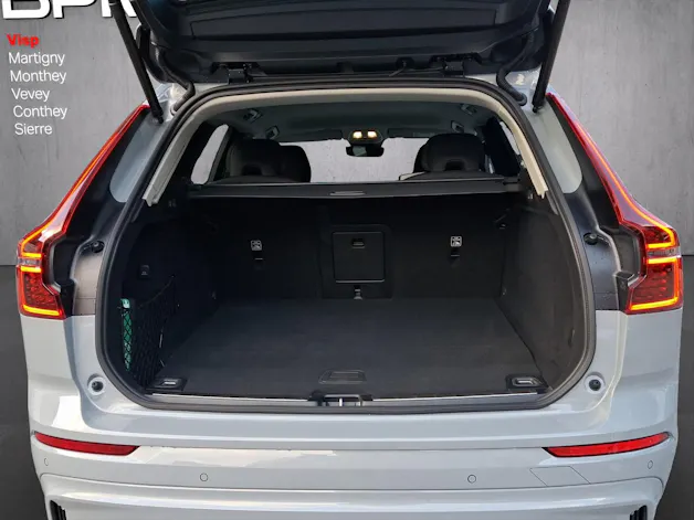 Volvo XC60 T6 eAWD PluginHybrid Plus Dark Geartronic