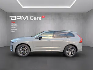 Volvo XC60 T6 eAWD PluginHybrid Plus Dark Geartronic