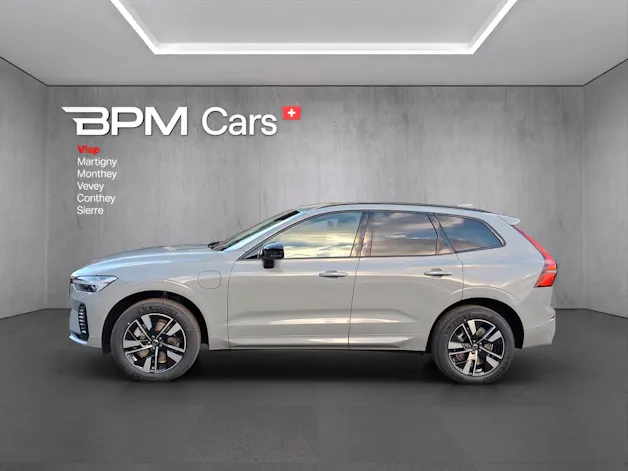 Volvo XC60 T6 eAWD PluginHybrid Plus Dark Geartronic