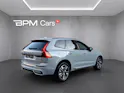 VOLVO XC60 T6 eAWD PluginHybrid Plus Dark Geartronic