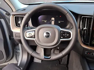 Volvo XC60 T6 eAWD PluginHybrid Plus Dark Geartronic