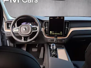 Volvo XC60 T6 eAWD PluginHybrid Plus Dark Geartronic