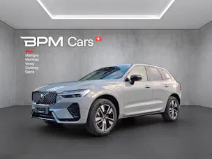 Volvo XC60 T6 eAWD PluginHybrid Plus Dark Geartronic