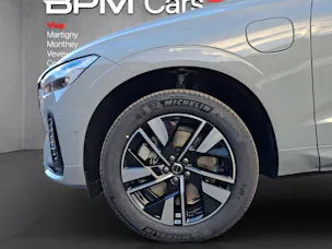 Volvo XC60 T6 eAWD PluginHybrid Plus Dark Geartronic